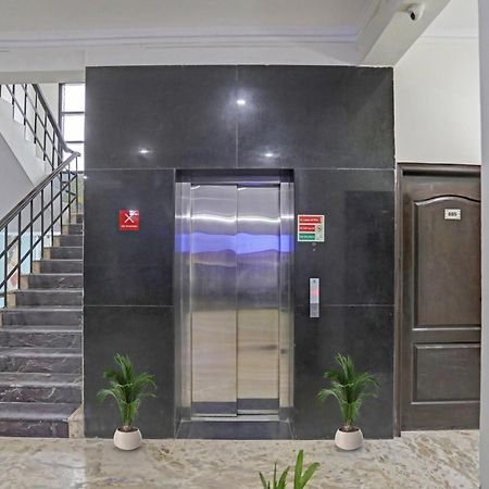 Townhouse The Premier View Near Iskcon Temple Noida Exterior foto